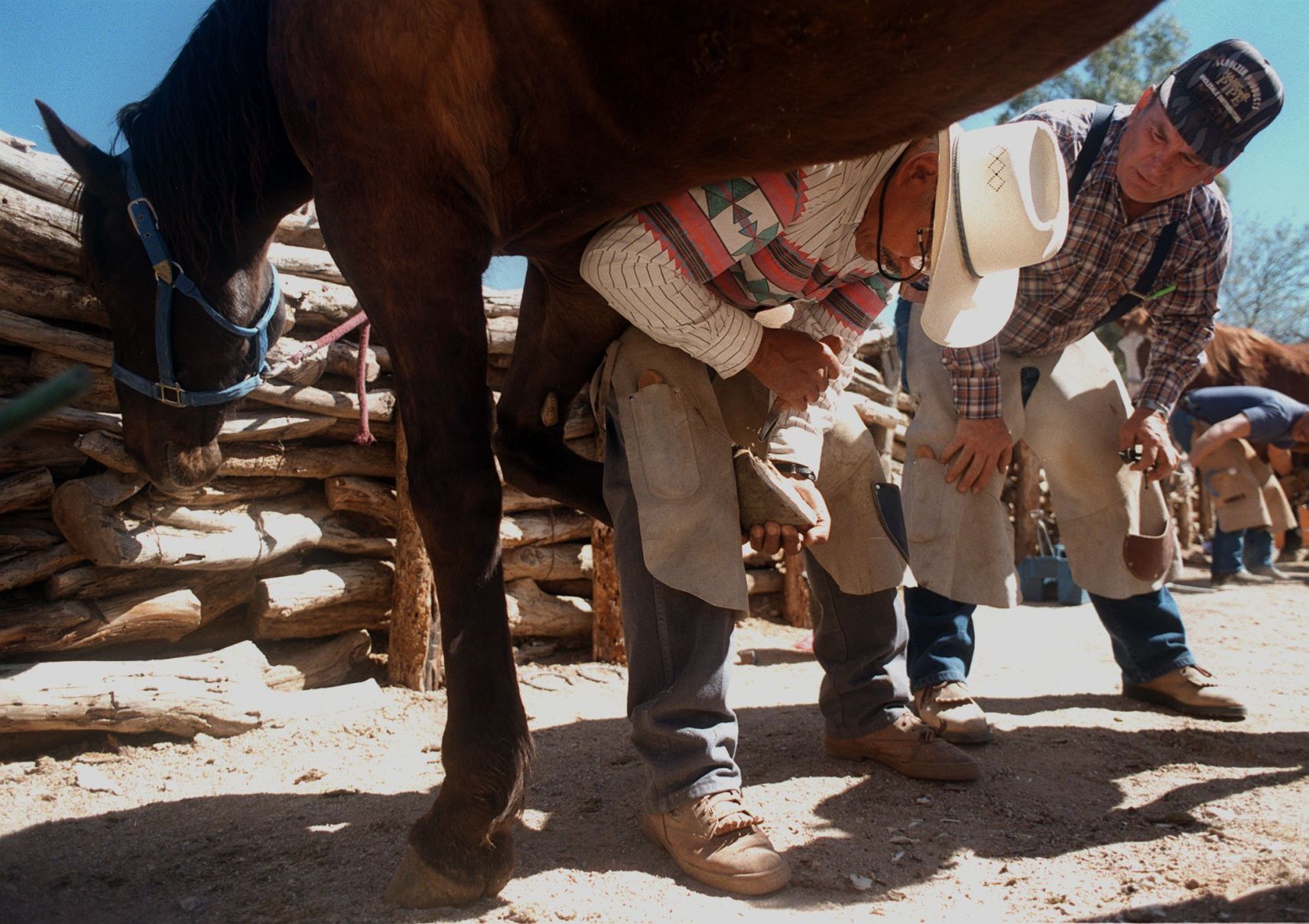 Tanque Verde Ranch